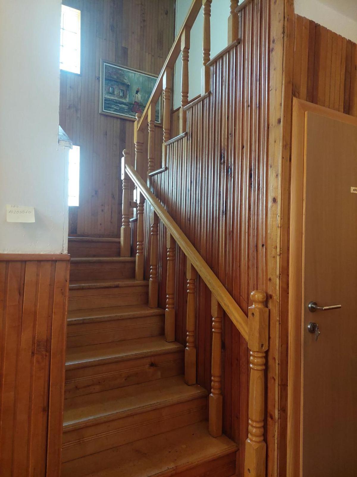 Jelena Hotel Кореница Екстериор снимка