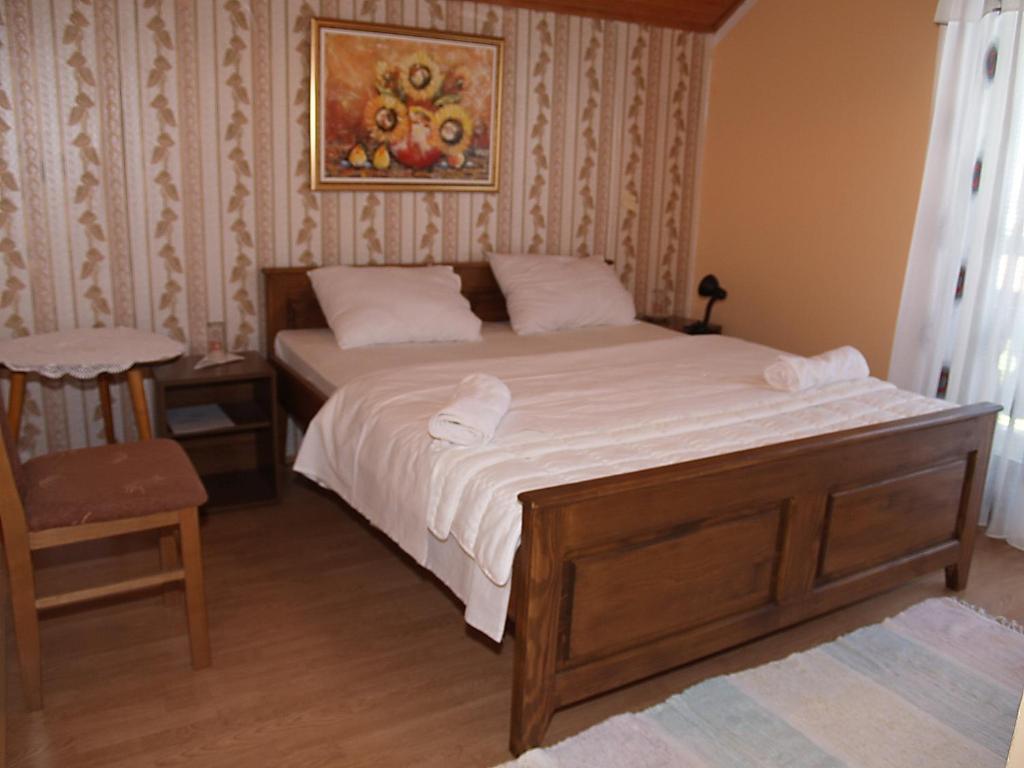Jelena Hotel Кореница Стая снимка